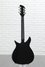 Rickenbacker 325/6 C64, Jetglo: Full Instrument - Rear