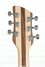 Rickenbacker 360/6 , Mapleglo: Headstock - Rear