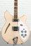 Rickenbacker 360/6 , Mapleglo: Body - Front