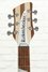 Rickenbacker 360/6 , Fireglo: Headstock