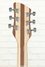Rickenbacker 360/6 , Fireglo: Headstock - Rear