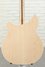 Sep 2019 Rickenbacker 360/6 , Fireglo: Body - Rear