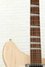 Rickenbacker 360/6 , Fireglo: Neck - Front