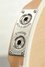 Rickenbacker 360/6 , Fireglo: Close up - Free