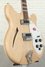 Rickenbacker 360/6 , Mapleglo: Free image