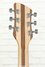 Rickenbacker 360/6 , Mapleglo: Headstock - Rear