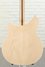 Sep 2019 Rickenbacker 360/6 , Mapleglo: Body - Rear