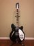 Rickenbacker 360/6 , Jetglo: Full Instrument - Front