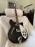 Rickenbacker 360/6 , Jetglo: Full Instrument - Front