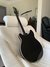Rickenbacker 360/6 , Jetglo: Full Instrument - Rear