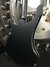 Feb 2020 Rickenbacker 4003/4 , Matte Black: Body - Rear