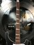 Rickenbacker 4003/4 , Matte Black: Neck - Front