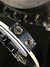 Rickenbacker 4003/4 , Matte Black: Close up - Free