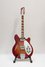 Rickenbacker 360/6 , Fireglo: Close up - Free