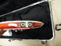 Rickenbacker 360/6 , Fireglo: Close up - Free