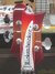 Rickenbacker 4003/4 , Fireglo: Headstock