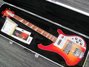 Rickenbacker 4003/4 , Fireglo: Free image2