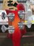 Rickenbacker 4003/4 , Fireglo: Headstock - Rear