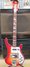 Rickenbacker 4003/4 , Fireglo: Full Instrument - Front