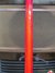 Rickenbacker 4003/4 , Fireglo: Neck - Rear