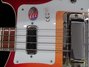 Rickenbacker 4003/4 , Fireglo: Close up - Free2