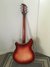 Rickenbacker 365/6 , Fireglo: Full Instrument - Rear