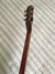 Rickenbacker 365/6 , Fireglo: Neck - Rear