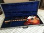 Rickenbacker 365/6 , Fireglo: Close up - Free