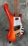 Rickenbacker 4001/4 S, Fireglo: Free image