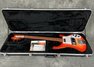 Rickenbacker 4001/4 S, Fireglo: Free image2