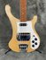 Rickenbacker 4001/4 V63, Mapleglo: Body - Front