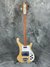 Rickenbacker 4001/4 V63, Mapleglo: Full Instrument - Front