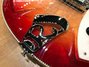 Rickenbacker 381/12 V69, Fireglo: Close up - Free