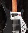 Rickenbacker 4003/5 S, Matte Black: Body - Front