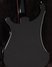 Sep 2018 Rickenbacker 4003/5 S, Matte Black: Body - Rear