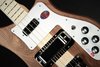 Rickenbacker 4003/4 S, Natural Walnut: Free image2