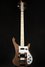 Rickenbacker 4003/4 S, Natural Walnut: Full Instrument - Front