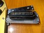 Rickenbacker 330/6 Capri, Two tone brown: Free image2