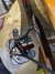 Rickenbacker 330/6 Capri, Two tone brown: Close up - Free2