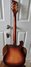Rickenbacker 610/6 , Fireglo: Full Instrument - Rear