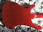 Jul 2015 Rickenbacker 4003/4 , Ruby: Body - Rear