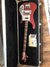 Rickenbacker 4003/4 , Ruby: Neck - Front