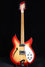 Rickenbacker 330/6 , Fireglo: Full Instrument - Front