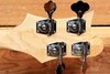 Rickenbacker 4003/4 , Mapleglo: Headstock - Rear