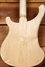 Sep 2002 Rickenbacker 4003/4 , Mapleglo: Body - Rear