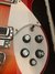 Rickenbacker 620/6 , Fireglo: Free image