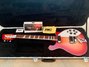 Rickenbacker 620/6 , Fireglo: Free image2