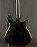 Jan 1992 Rickenbacker 620(LH)/12 , Jetglo: Body - Rear