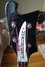 Rickenbacker 4001/4 , Jetglo: Headstock