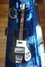 Rickenbacker 4001/4 , Jetglo: Free image2